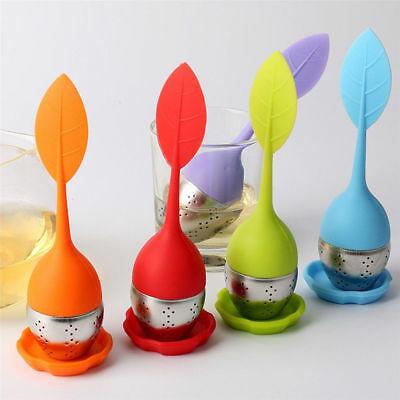 Colorful Strainers